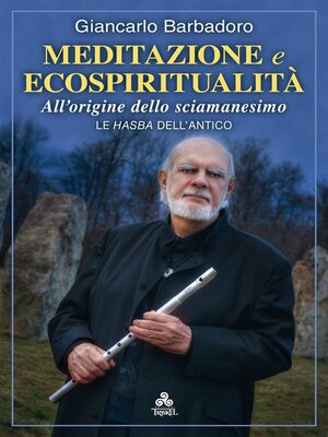 cover image of Meditazione e Ecospiritualità